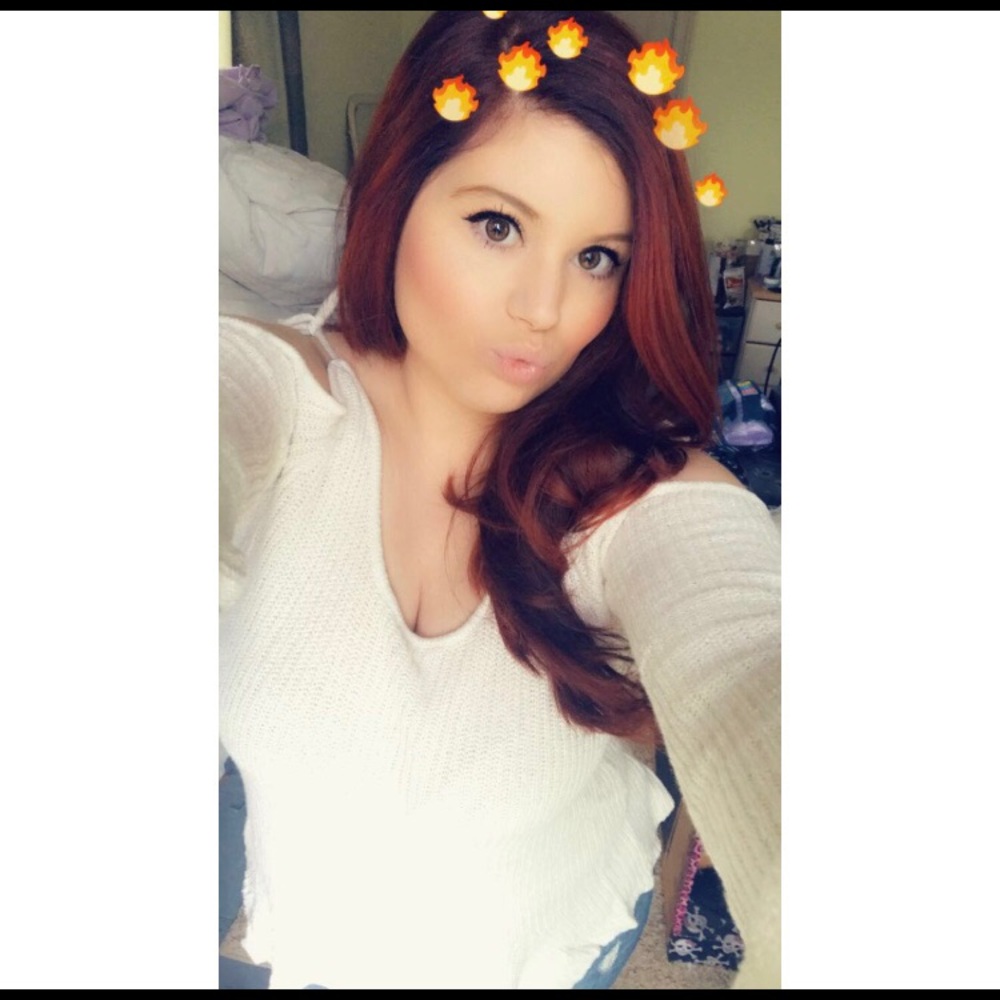 Meet your Posher, Mandie